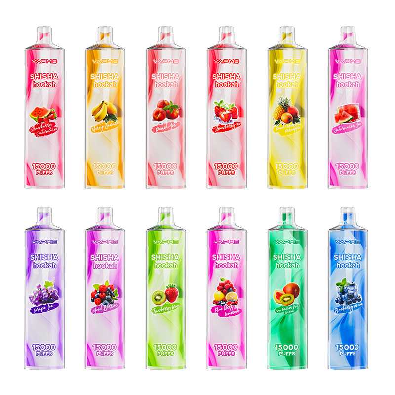 VAPME SHISHA Hookah 15K