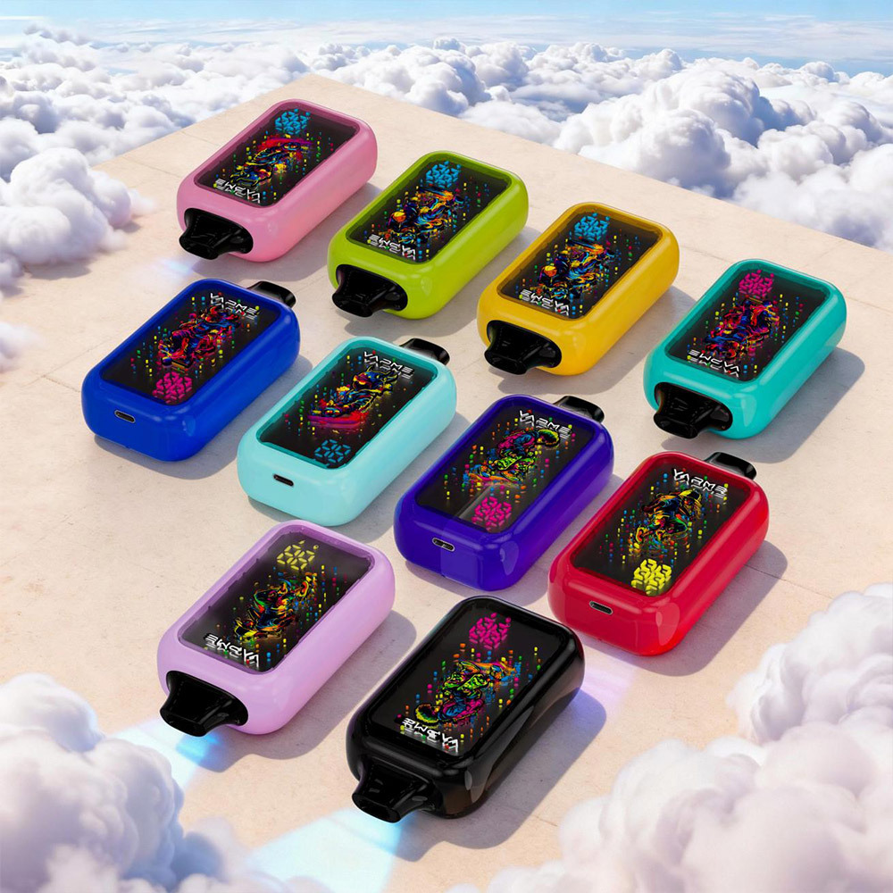VAPME Digital 50K