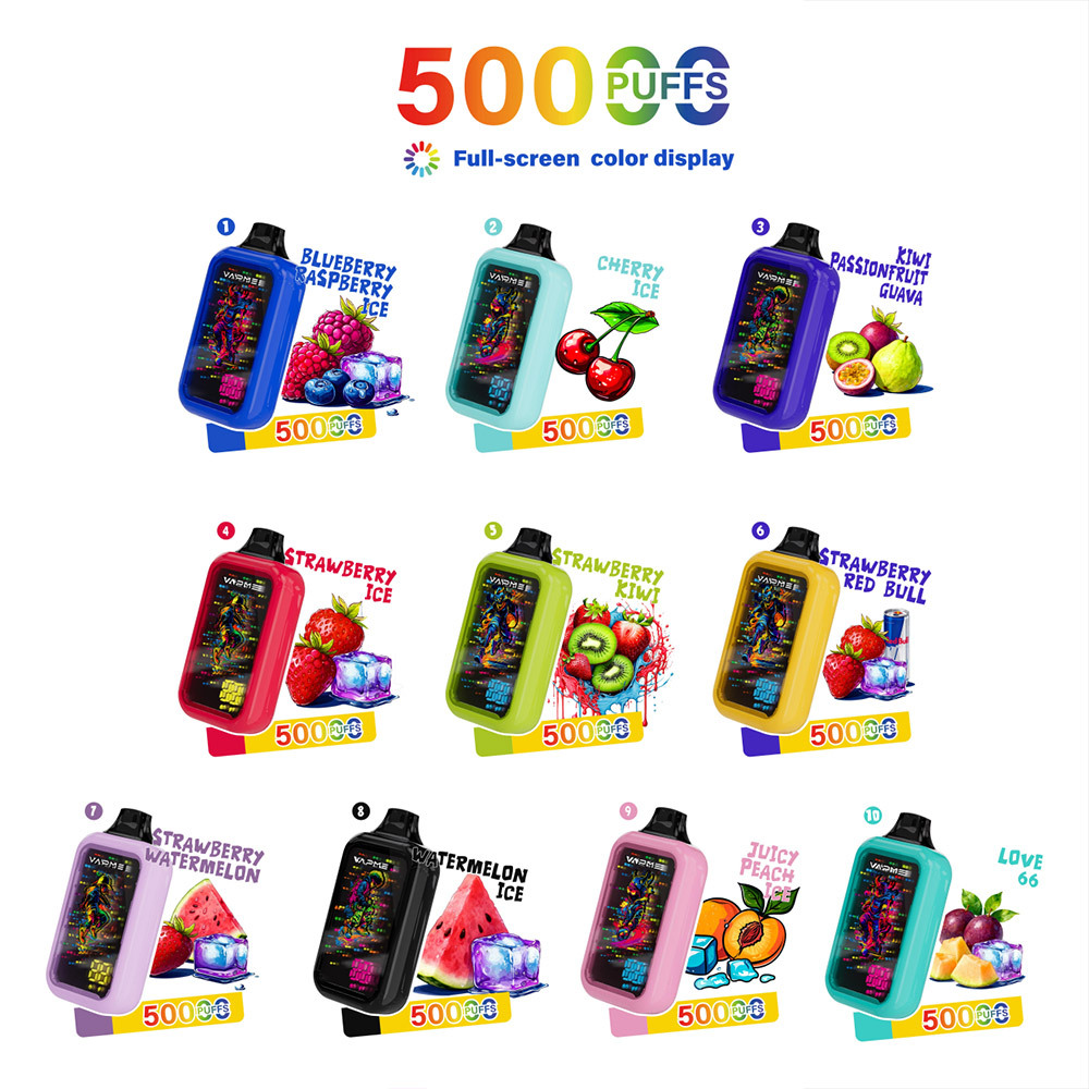 VAPME Digital 50K