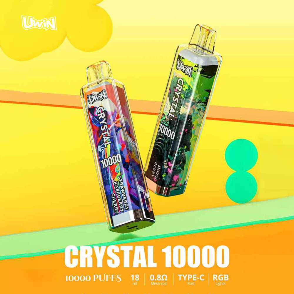 Uwin Crystal 10K