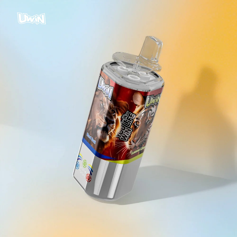 Uwin Tornado Triple 60K 3in1