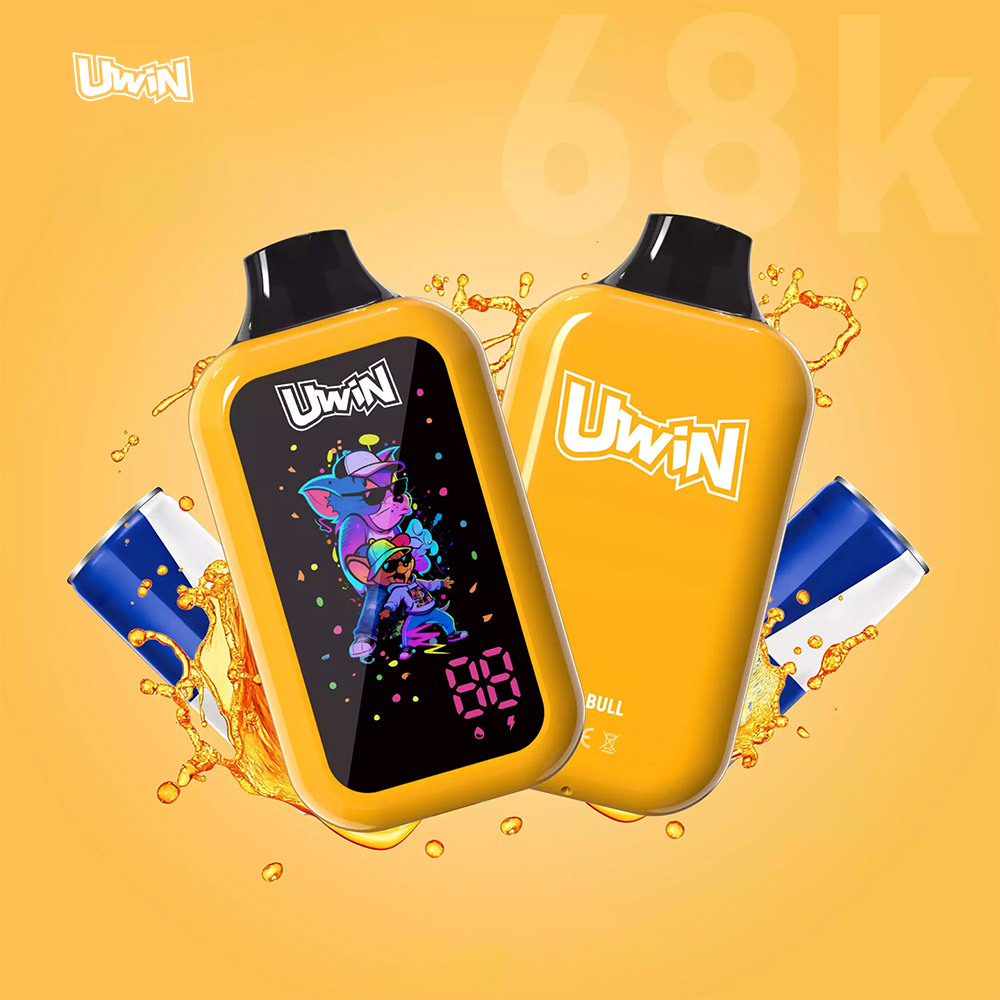 Uwin Digital Box 68K