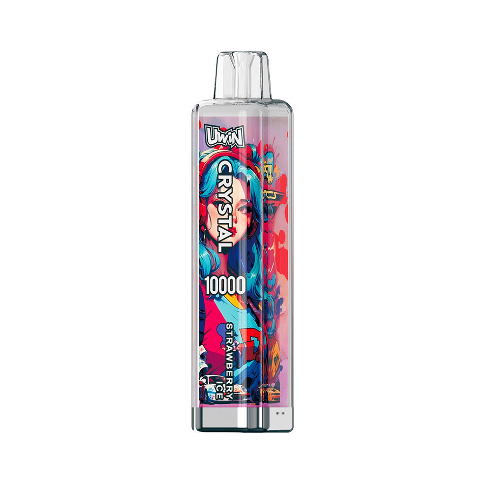 Uwin Crystal 10K