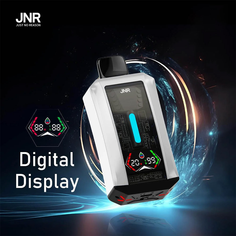 JNR Tank Pro 33K