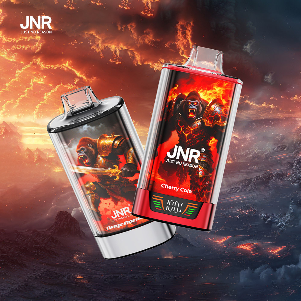 JNR Rage Gorilla 55K