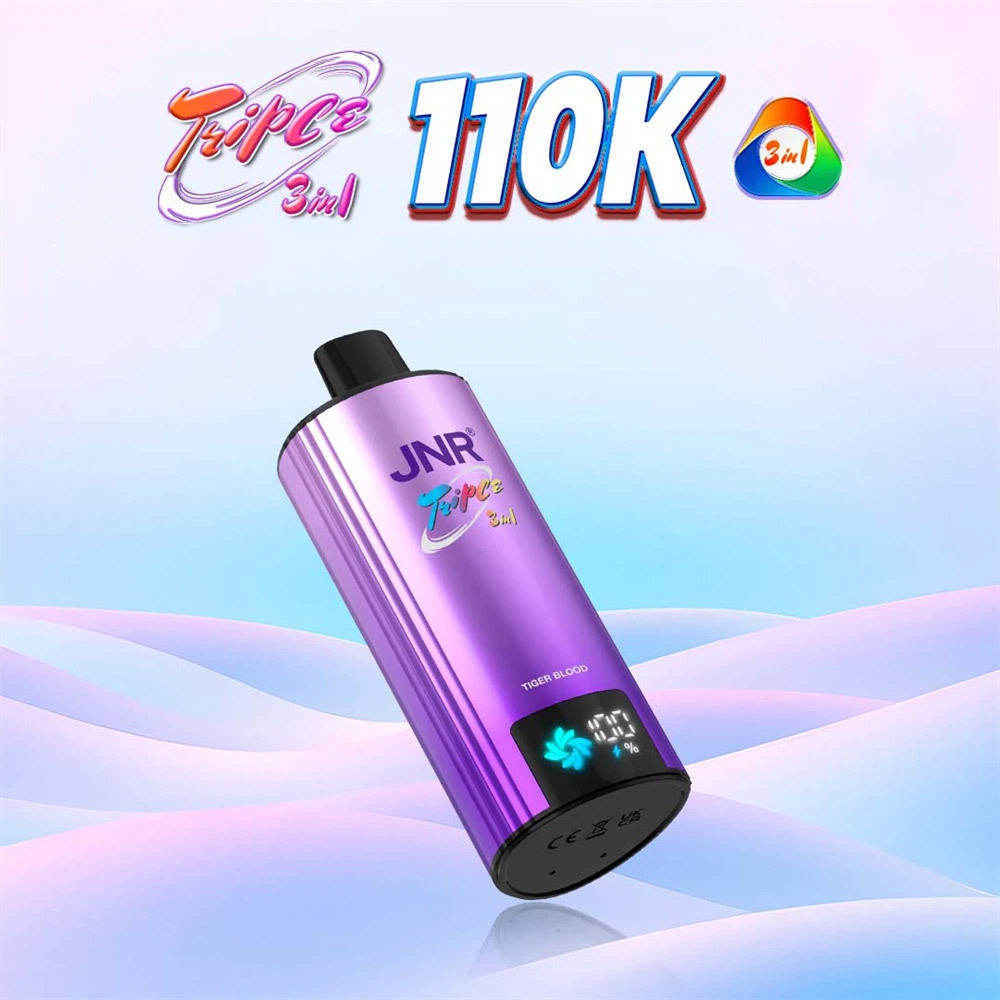 JNR Triple 3in1 110K