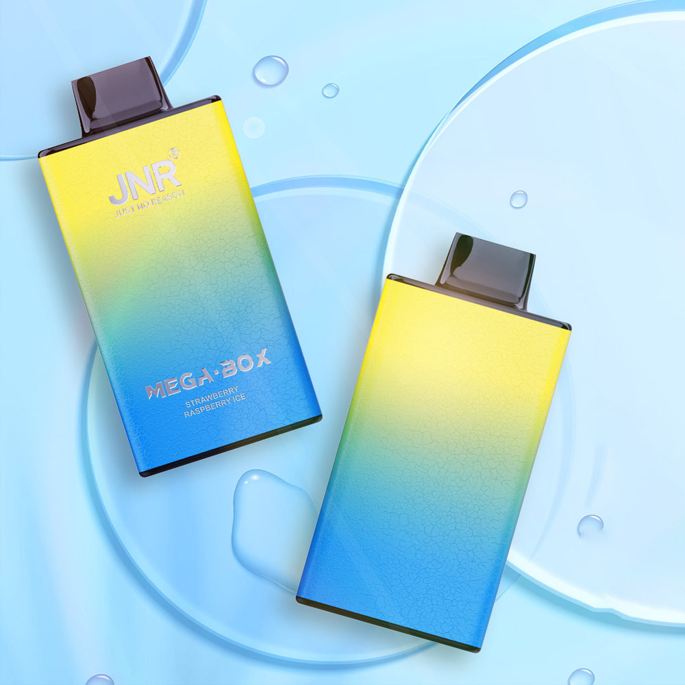 JNR Mega Box 25K