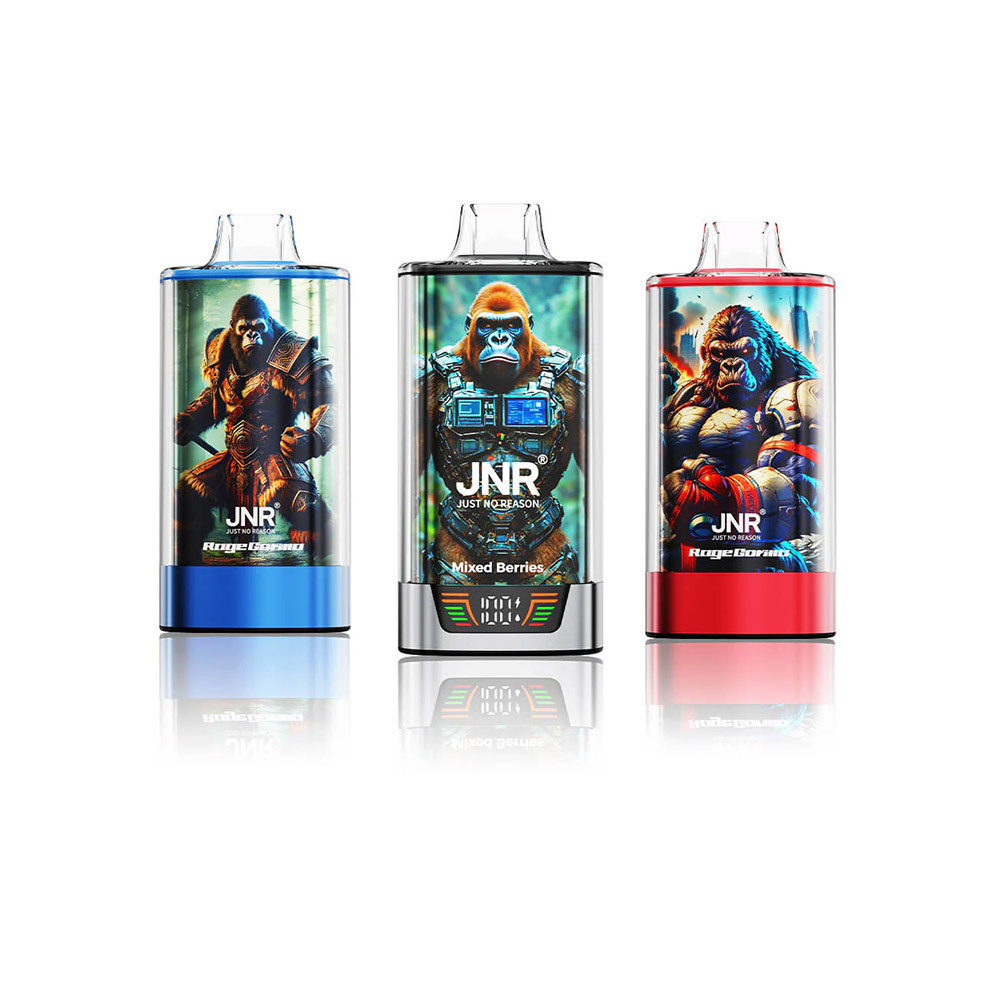 JNR Rage Gorilla 55K