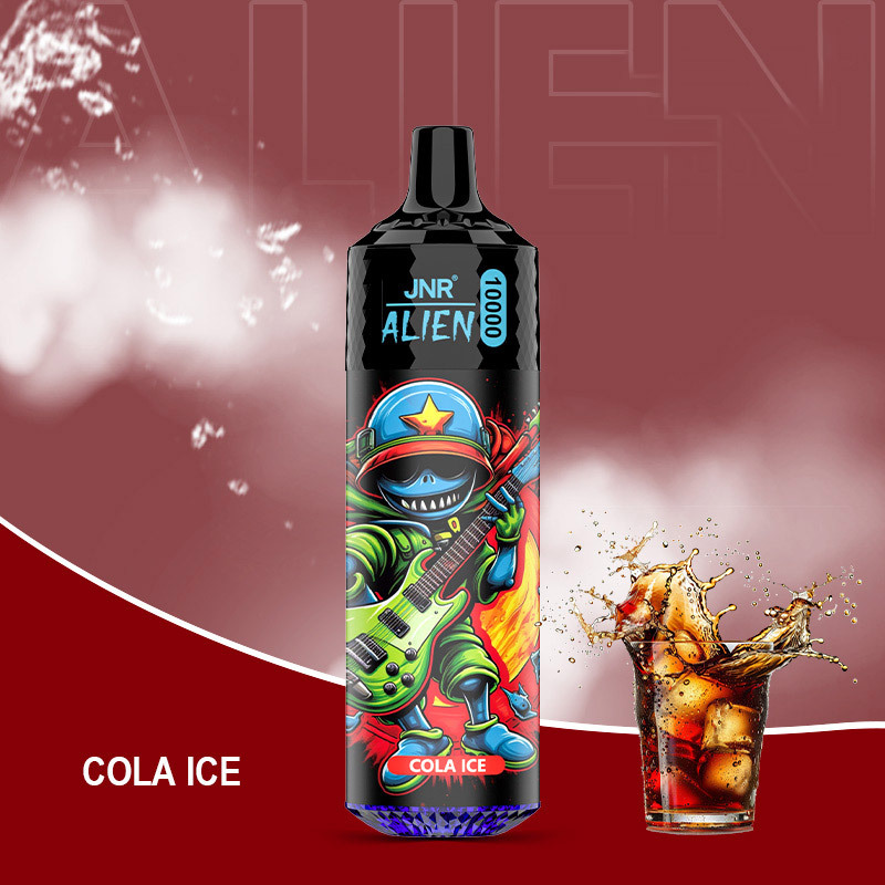 JNR Alien 10K