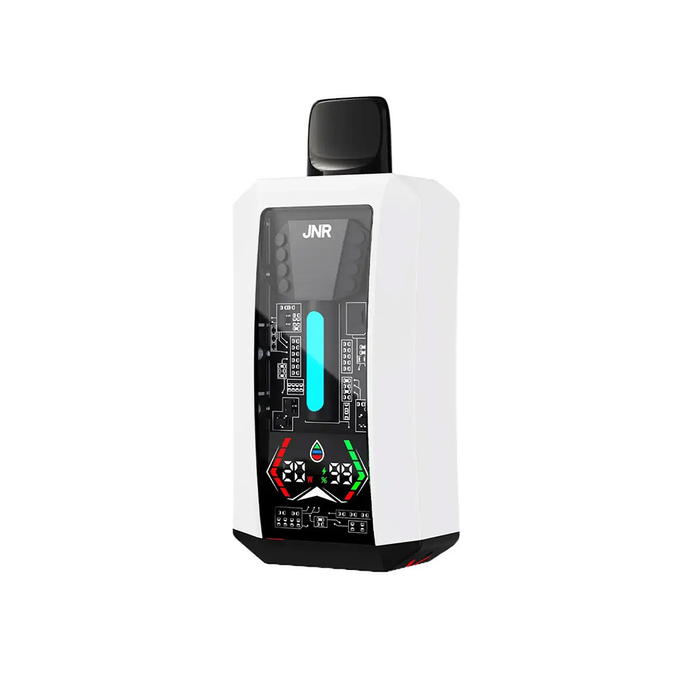 JNR Tank Pro 33K