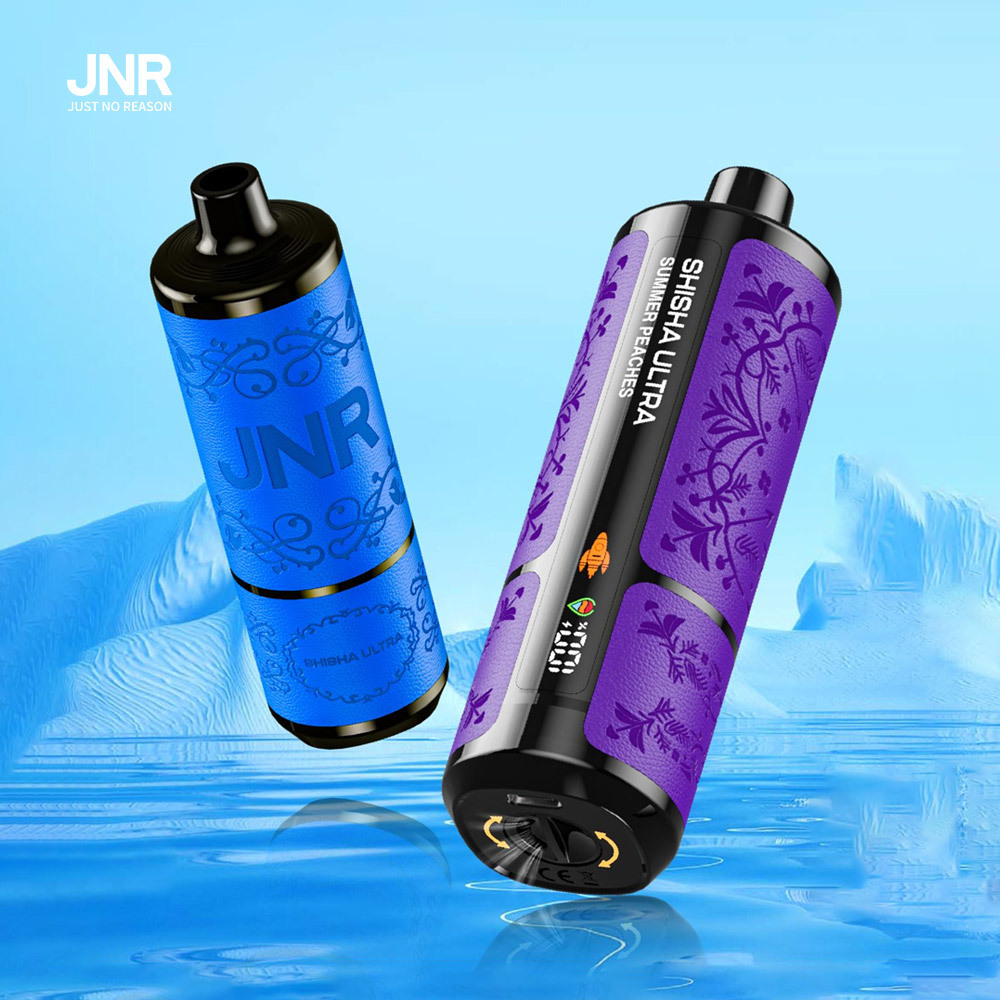 JNR SHISHA Ultra 45K