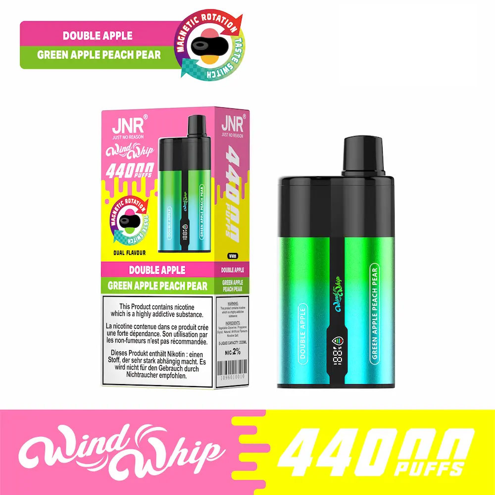 JNR Wind Whip 44K