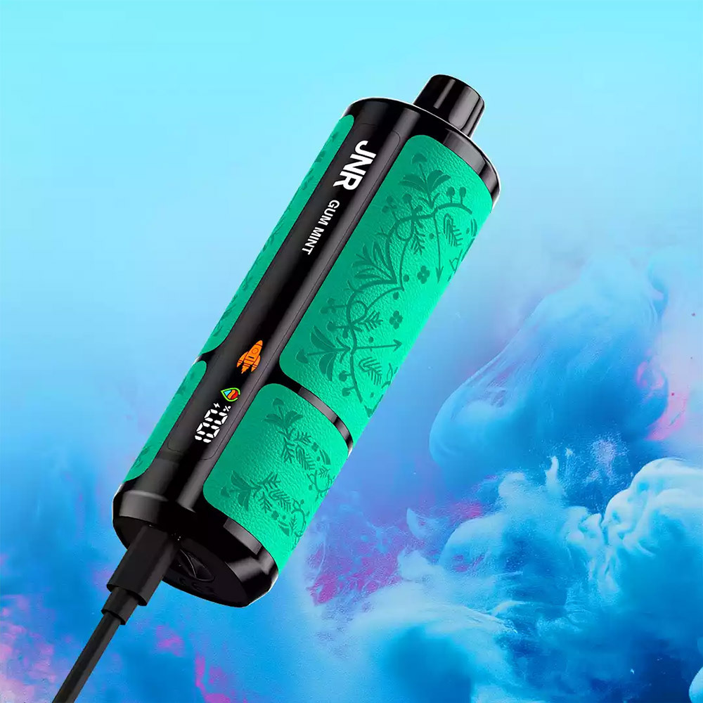 JNR SHISHA Ultra 45K