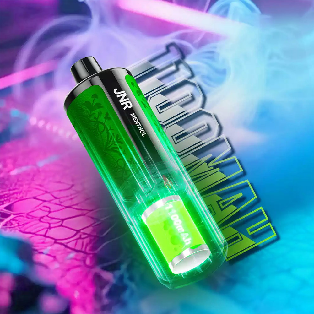 JNR SHISHA Ultra 45K