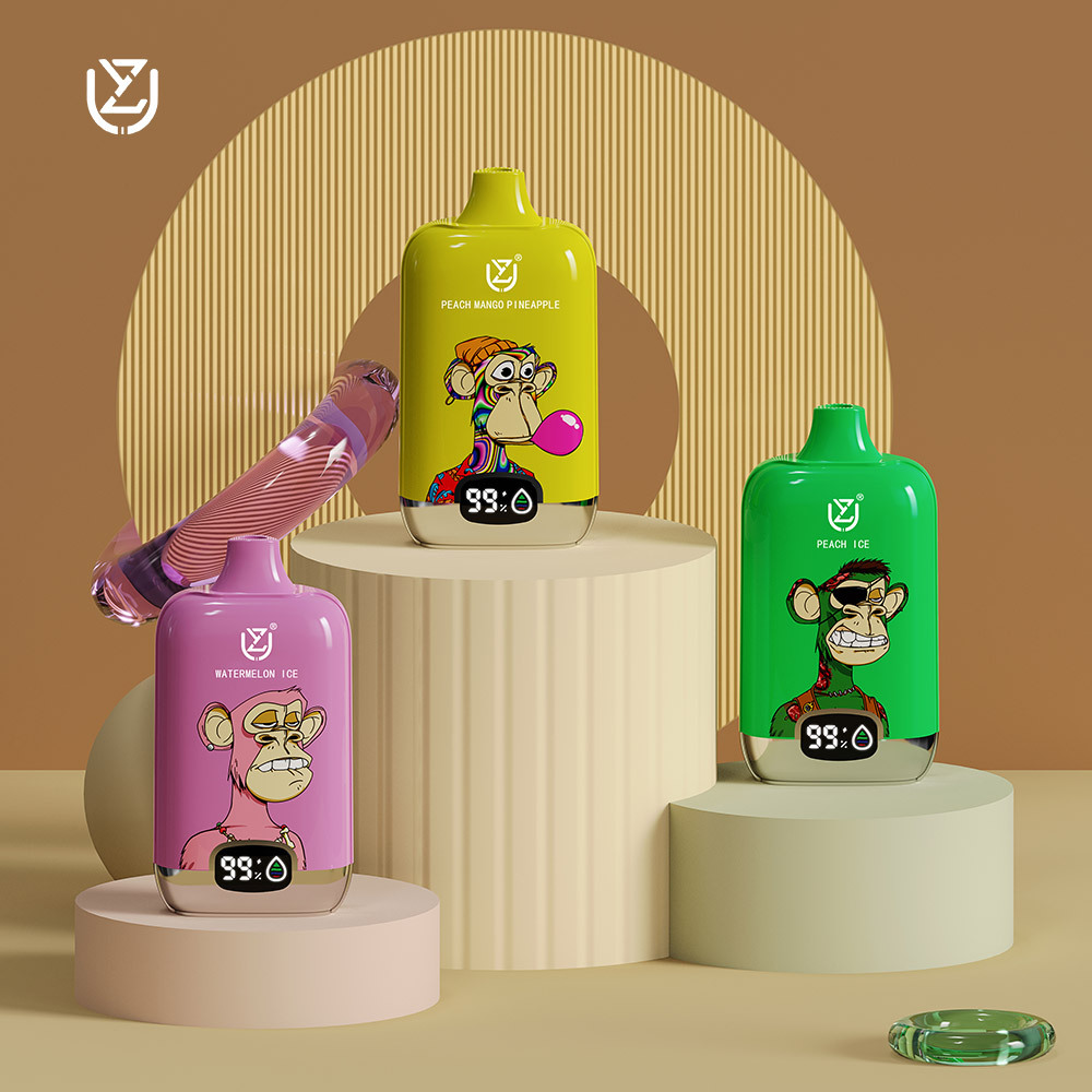 UZY Bang Digital Box 15K