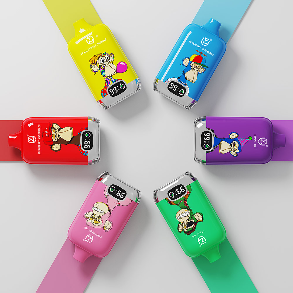 UZY Bang Digital Box 15K