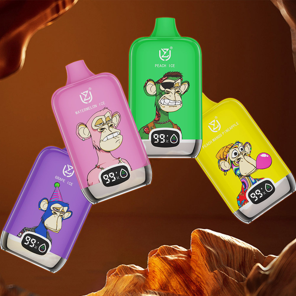 UZY Bang Digital Box 15K