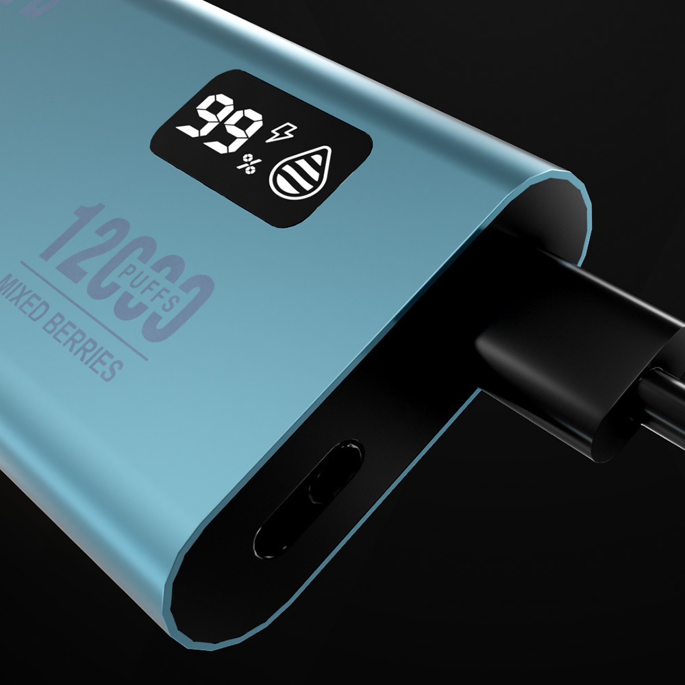Elfworld i15 Pro 12K