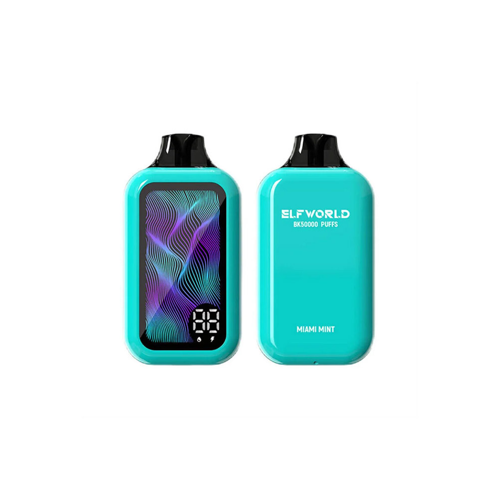 Elfworld BK 50K