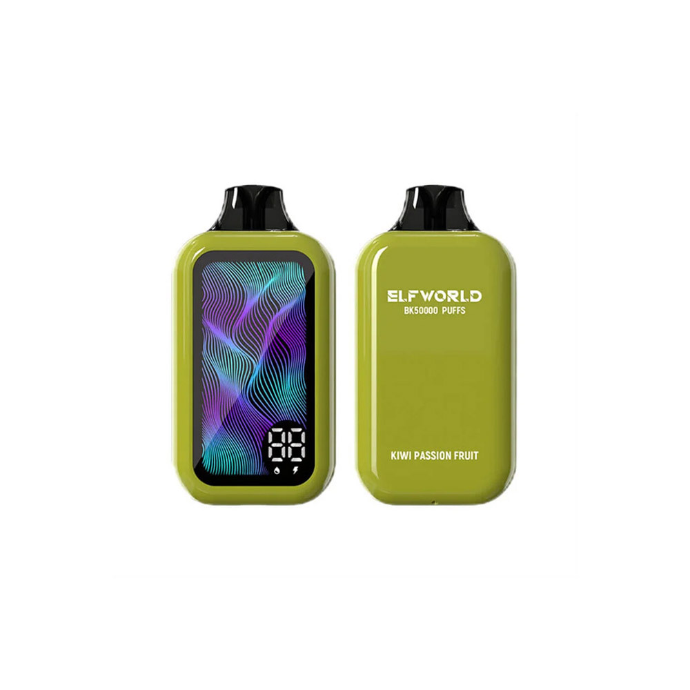 Elfworld BK 50K