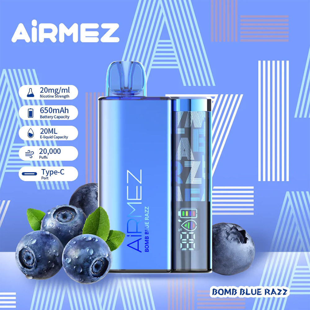 AIRMEZ 20K