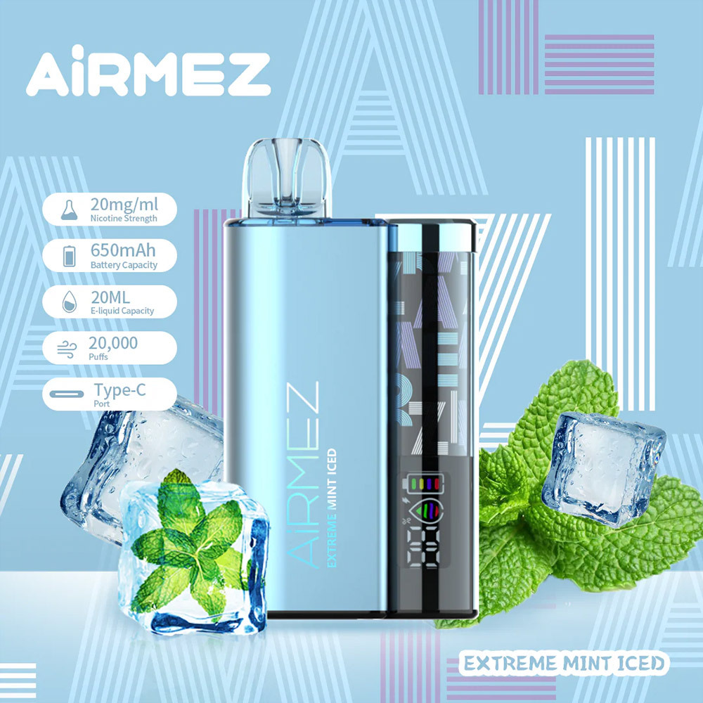 AIRMEZ 20K