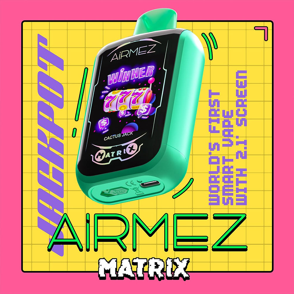 AIRMEZ MATR Pro 30K