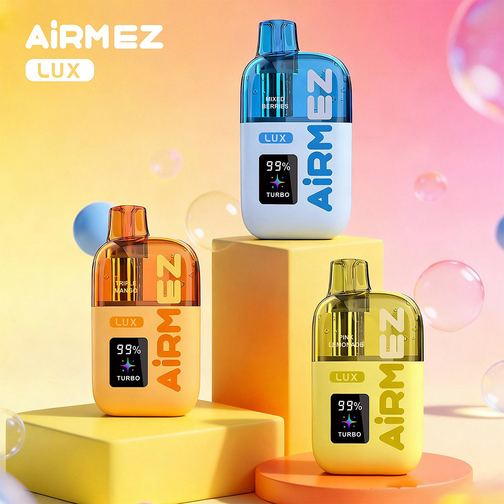 AIRMEZ Lux 60K
