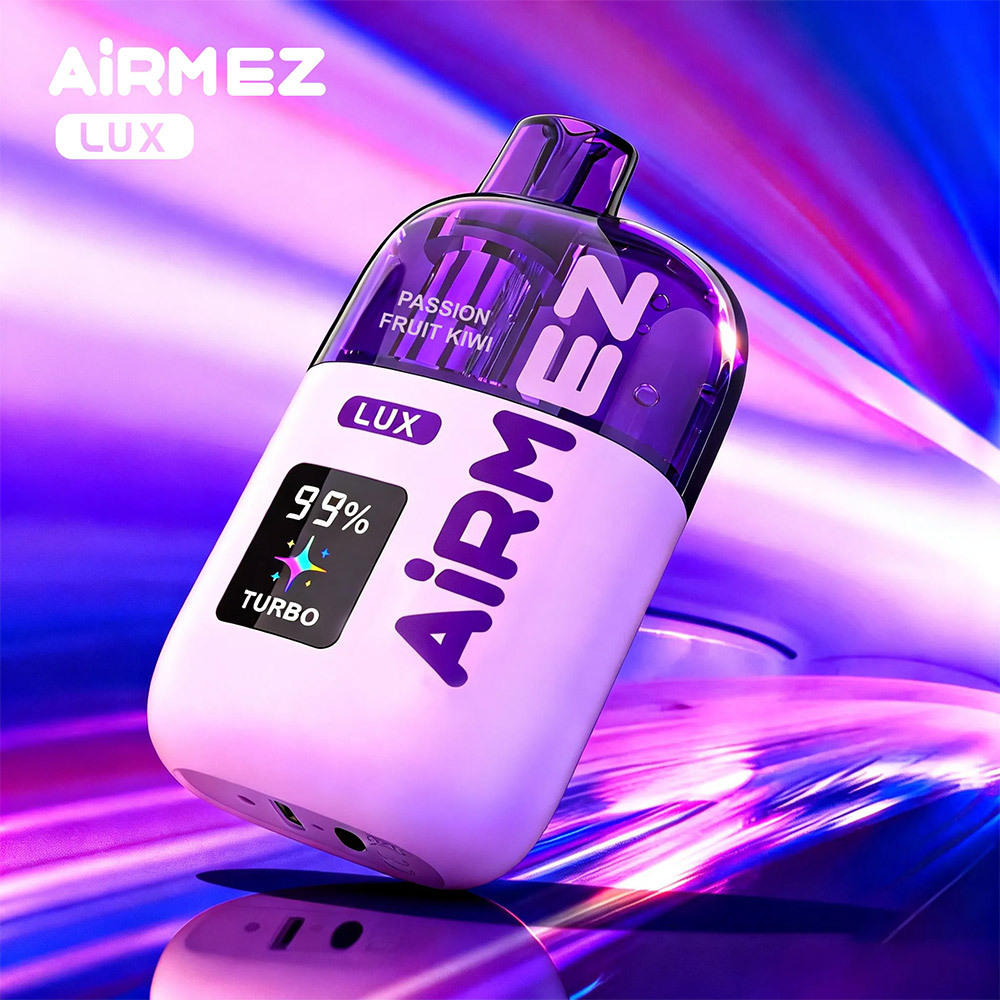 AIRMEZ Lux 60K