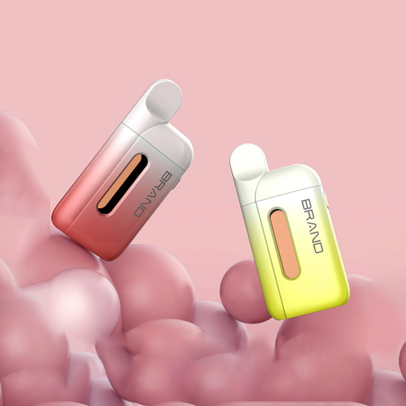 C27 CBD Device Empty Refilled Bulk Wholesale