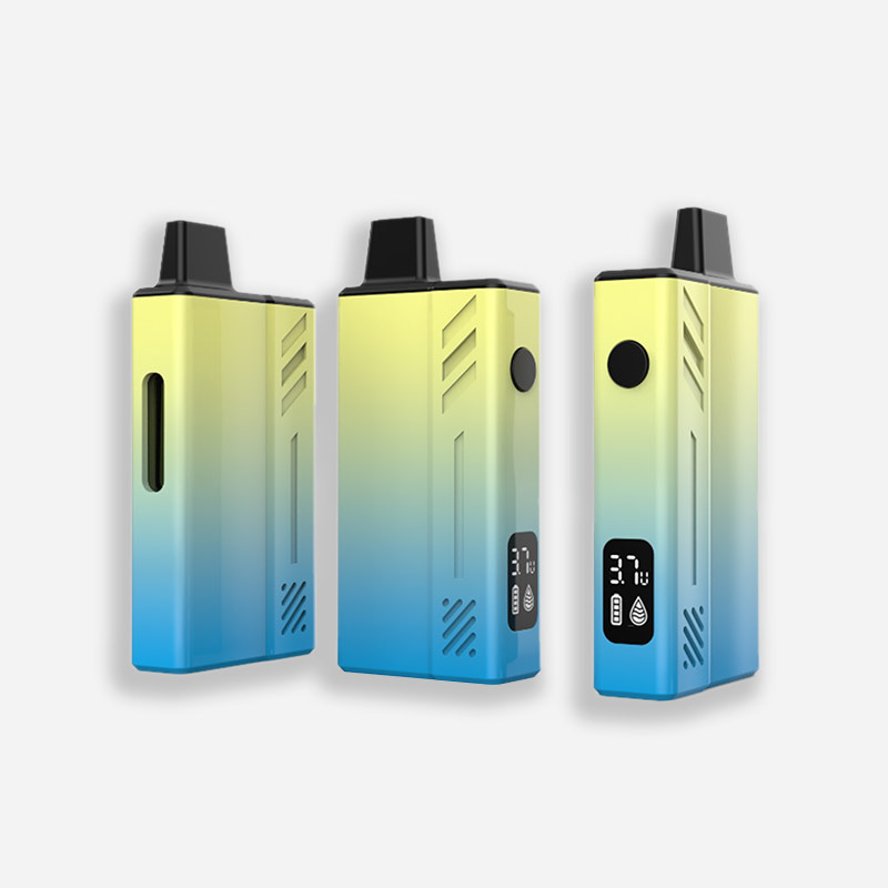 C28 Oasis CBD Device Empty Refilled Bulk Wholesale