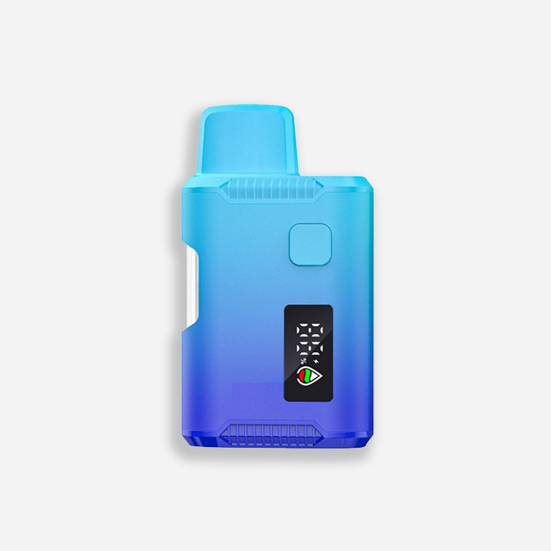 C36 Disposable Box Vape Pen Device for CBD THC Oil Empty Refilled Bulk Wholesale