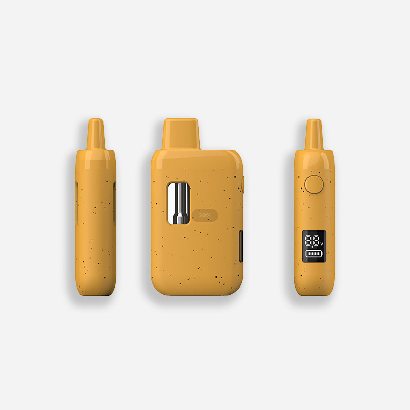 C37 CBD Device Empty Refilled Bulk Wholesale