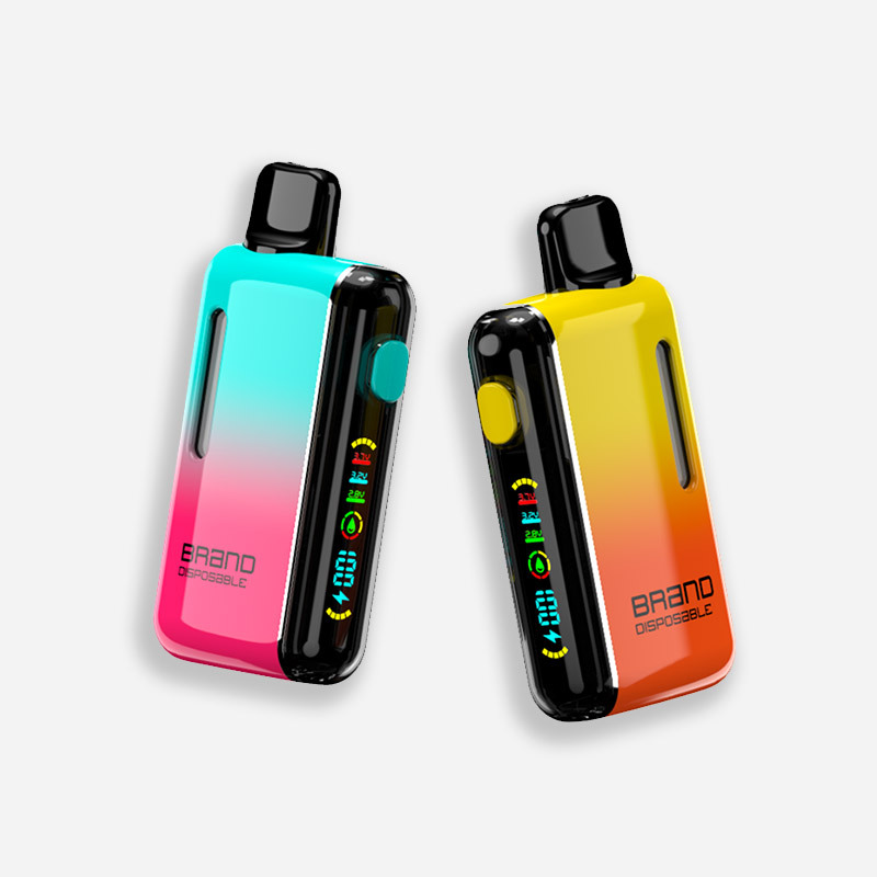 C38 VIV-O Disposable Box Vape Pen Device for CBD THC Oil Empty Refilled Bulk Wholesale
