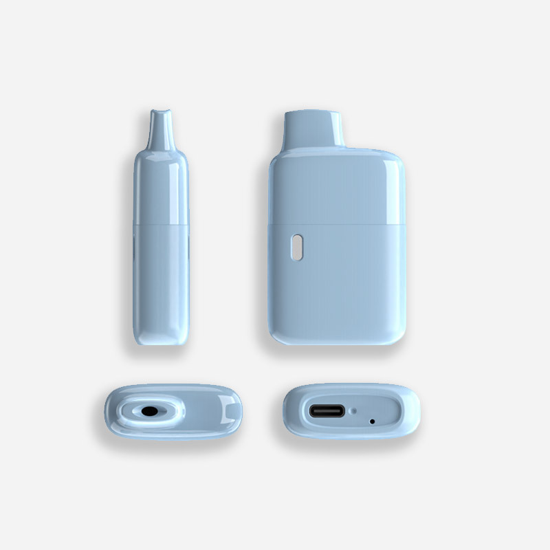 C53 Pebble CBD Device Empty Refilled Bulk Wholesale