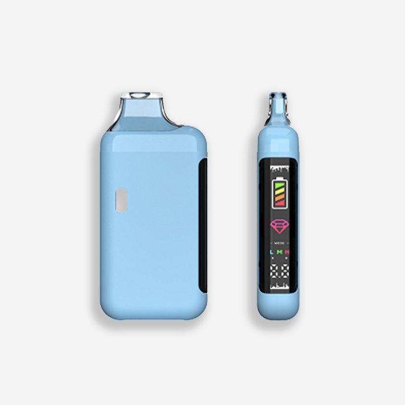 C65 Pura CBD Device Empty Refilled Bulk Wholesale