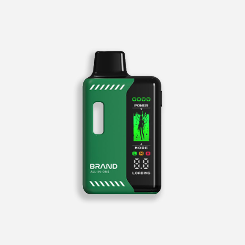 C66 CBD Device Empty Refilled Bulk Wholesale