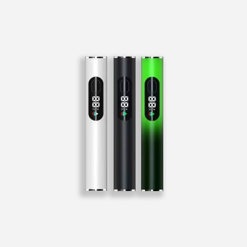 B01 510 Thread Cart Compact Device Kit Pod Cartridge Disposable Box Vape Pen for CBD THC Oil Empty Refilled Bulk Wholesale