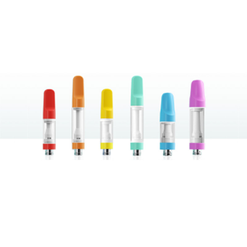 C03 510 Cartridge Kit Pod Disposable Box Vape Pen Device for CBD THC Oil Empty Refilled Bulk Wholesale