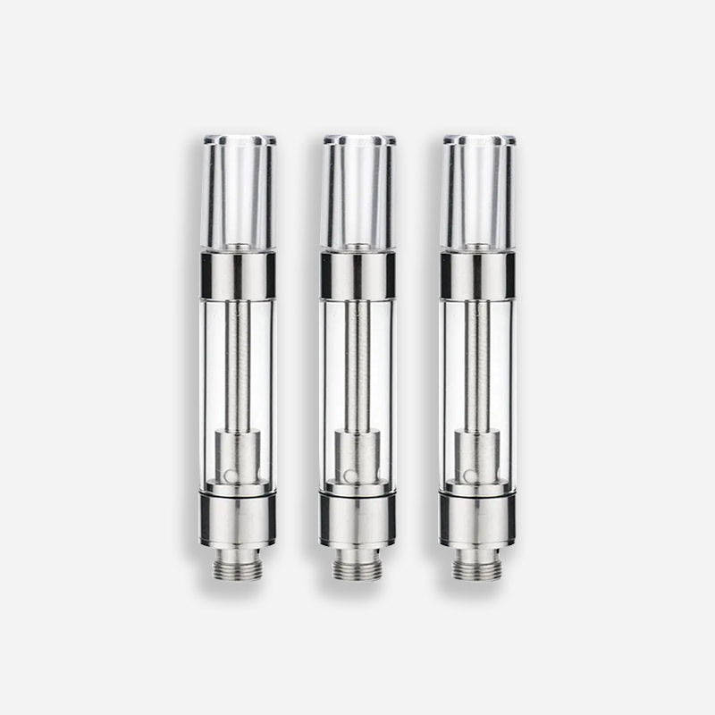 G5 510 Cartridge Kit Pod Disposable Box Vape Pen Device for CBD THC Oil Empty Refilled Bulk Wholesale