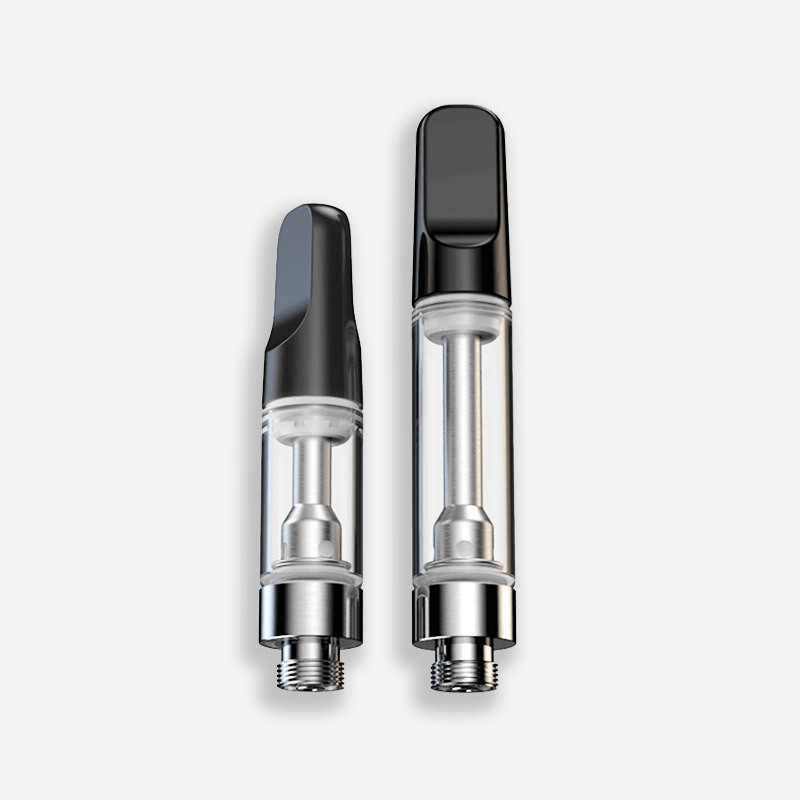 TH205 510 Cartridge Kit Pod Disposable Box Vape Pen Device for CBD THC Oil Empty Refilled Bulk Wholesale