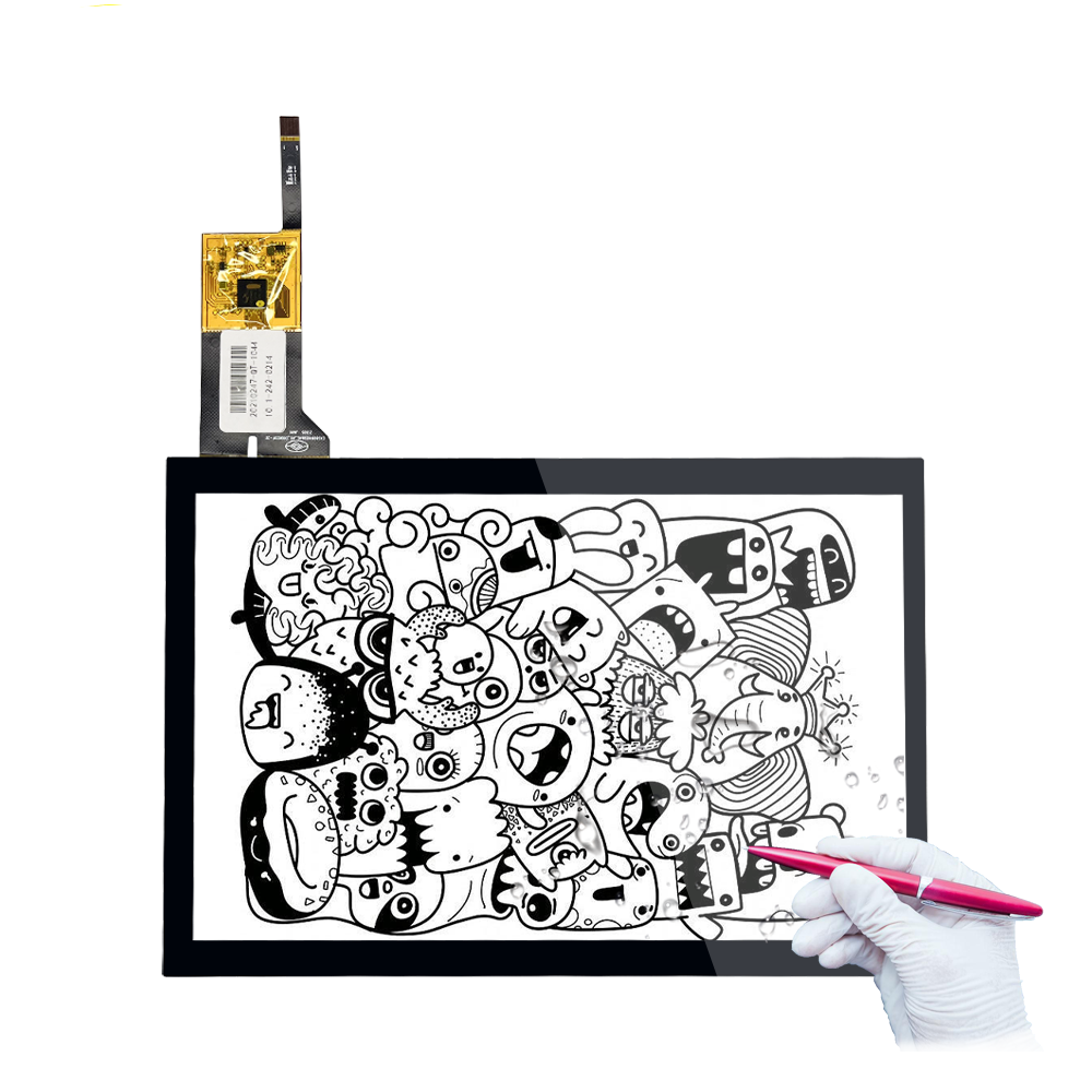 36 touch screen monitor