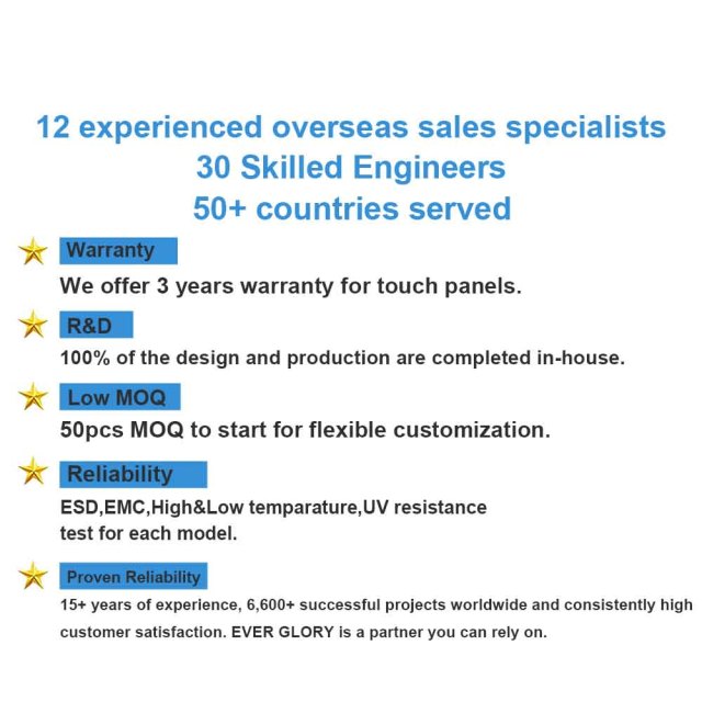 touch screen 24 inch monitor