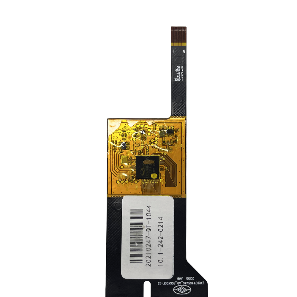 40 touch screen monitor