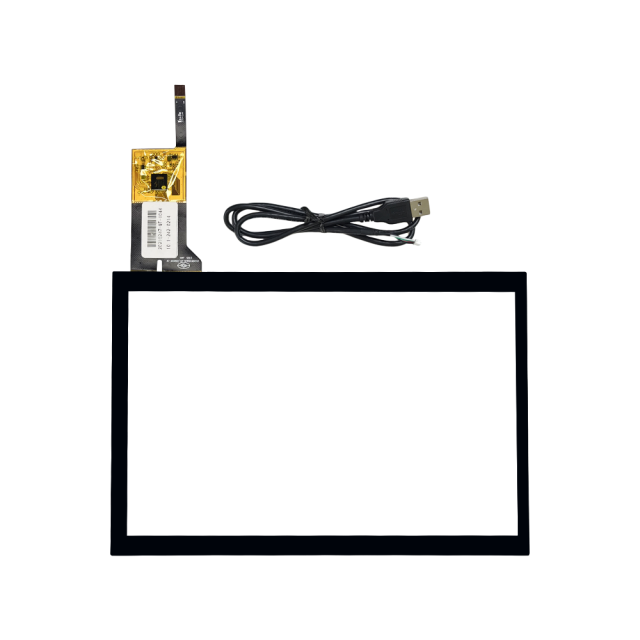 27 inch monitor touch screen