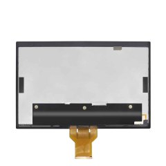 optical bonding touch display