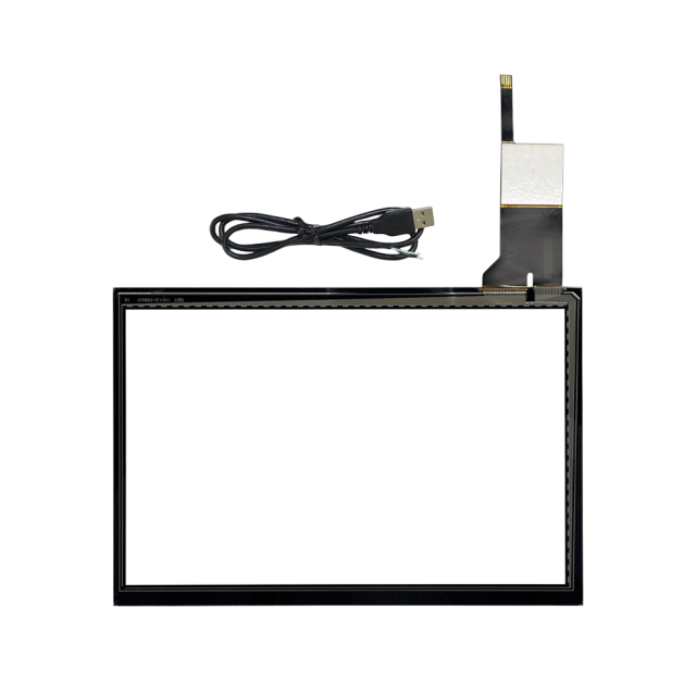 conference room touch screen monitor