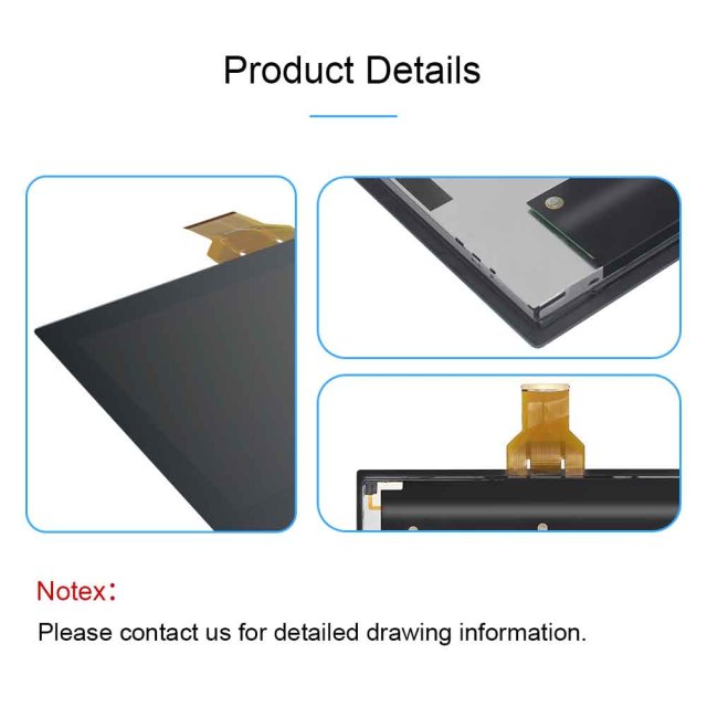 outdoor touch screen kiosk