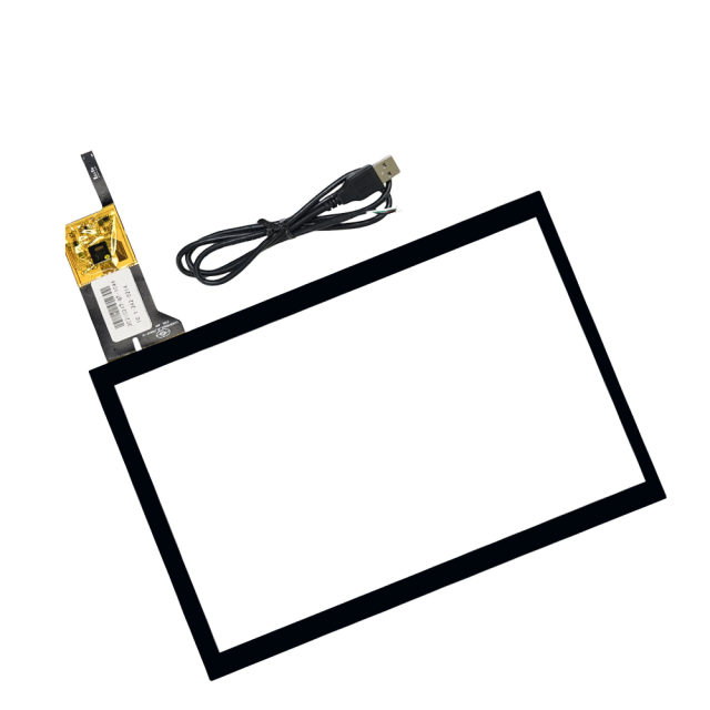 65 inch touch monitor