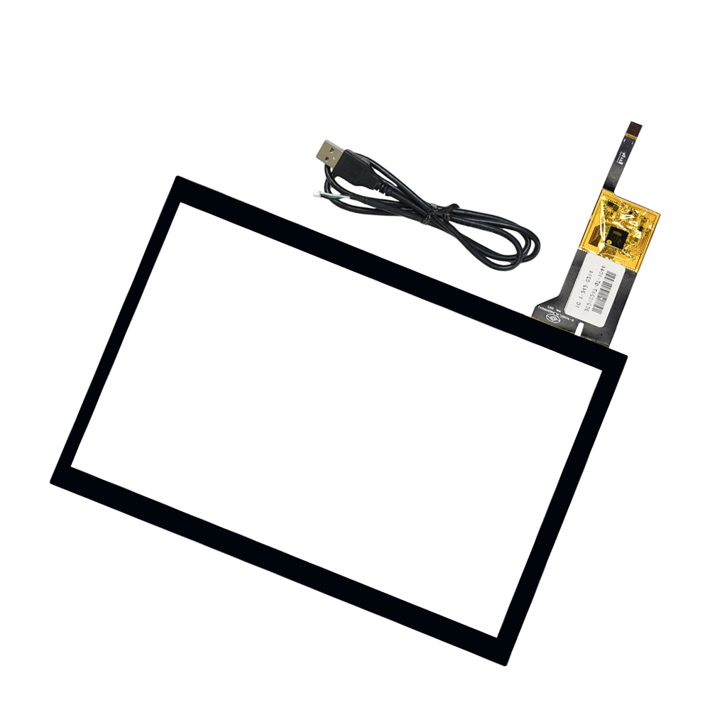 37 inch touch screen monitor